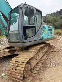 Buy Kobelco SK210-6 Used Excavator / 3 Buy Kobelco SK210-6 Used Excavator / 3