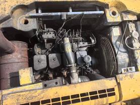 Buy Komatsu PC128US Used Excavator / 3 Buy Komatsu PC128US Used Excavator / 3