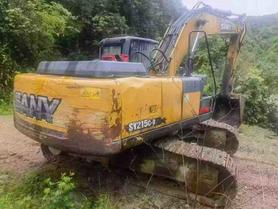 Buy XCMG XE200 Used Excavator / 2 Buy XCMG XE200 Used Excavator / 2