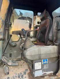 Buy Komatsu PC120-6E Used Excavator / 9 Buy Komatsu PC120-6E Used Excavator / 9