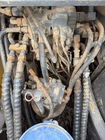 Buy Volvo L120E Used Excavator / 4 Buy Volvo L120E Used Excavator / 4
