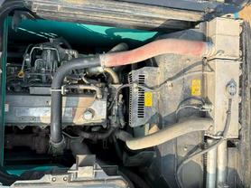 Buy Kobelco SK350-8 Used Excavator / 2 Buy Kobelco SK350-8 Used Excavator / 2