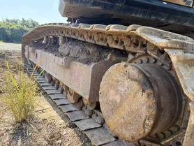 Buy Sany SY375H Used Excavator / 7 Buy Sany SY375H Used Excavator / 7