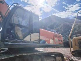 Buy Hitachi EX360-5 Used Excavator / 3 Buy Hitachi EX360-5 Used Excavator / 3
