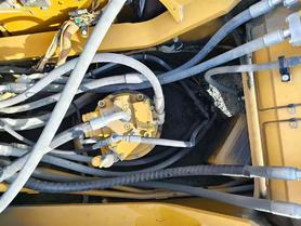 Buy Caterpillar 336E Used Excavator / 6 Buy Caterpillar 336E Used Excavator / 6