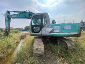Buy Kobelco SK200 Used Excavator / 4 Buy Kobelco SK200 Used Excavator / 4