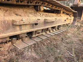 Buy Caterpillar 323 Used Excavator / 9 Buy Caterpillar 323 Used Excavator / 9