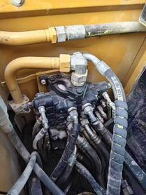 Buy Sany SY75 Used Excavator / 7 Buy Sany SY75 Used Excavator / 7