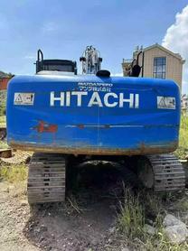 Buy Hitachi EX200 Used Excavator / 2 Buy Hitachi EX200 Used Excavator / 2