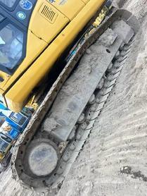 Buy Komatsu PC200-7 Used Excavator / 5 Buy Komatsu PC200-7 Used Excavator / 5