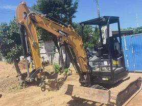 Buy Sany SY26U Used Excavator / 3 Buy Sany SY26U Used Excavator / 3