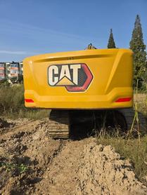 Buy Caterpillar 330B Used Excavator / 3 Buy Caterpillar 330B Used Excavator / 3