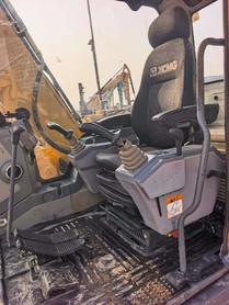 Buy XCMG XE135D Used Excavator / 8 Buy XCMG XE135D Used Excavator / 8
