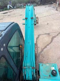 Buy Kobelco SK75 Used Excavator / 4 Buy Kobelco SK75 Used Excavator / 4