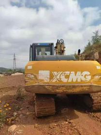 Buy XCMG XE150 Used Excavator / 3 Buy XCMG XE150 Used Excavator / 3