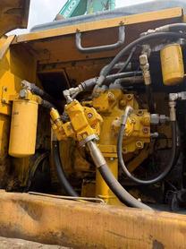 Buy Caterpillar 336E Used Excavator / 4 Buy Caterpillar 336E Used Excavator / 4