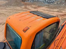 Buy Doosan DX230LC Used Excavator / 8 Buy Doosan DX230LC Used Excavator / 8
