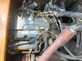 Buy Sany SY155C Used Excavator / 2 Buy Sany SY155C Used Excavator / 2