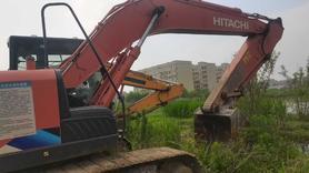 Buy Hitachi EX200-5 Used Excavator / 7 Buy Hitachi EX200-5 Used Excavator / 7