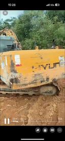 Buy Hyundai R215-7 Used Excavator / 3 Buy Hyundai R215-7 Used Excavator / 3