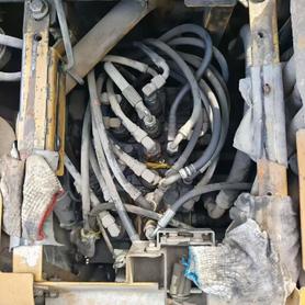 Buy Caterpillar 313D Used Excavator / 7 Buy Caterpillar 313D Used Excavator / 7