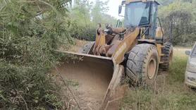 Buy XCMG LW500FN Used Loader / 3 Buy XCMG LW500FN Used Loader / 3