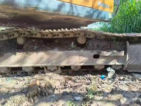 Buy Hyundai R215VS Used Excavator / 2 Buy Hyundai R215VS Used Excavator / 2