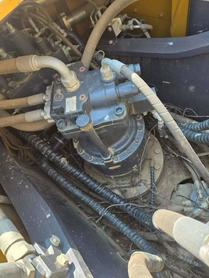Buy XCMG XE205DA Used Excavator / 8 Buy XCMG XE205DA Used Excavator / 8