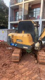 Buy Hyundai Used Excavator / 4 Buy Hyundai Used Excavator / 4