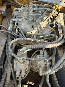 Buy Volvo EC480DL Used Excavator / 8 Buy Volvo EC480DL Used Excavator / 8