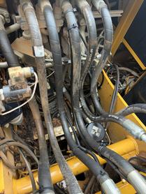 Buy Caterpillar M315 Used Excavator / 3 Buy Caterpillar M315 Used Excavator / 3