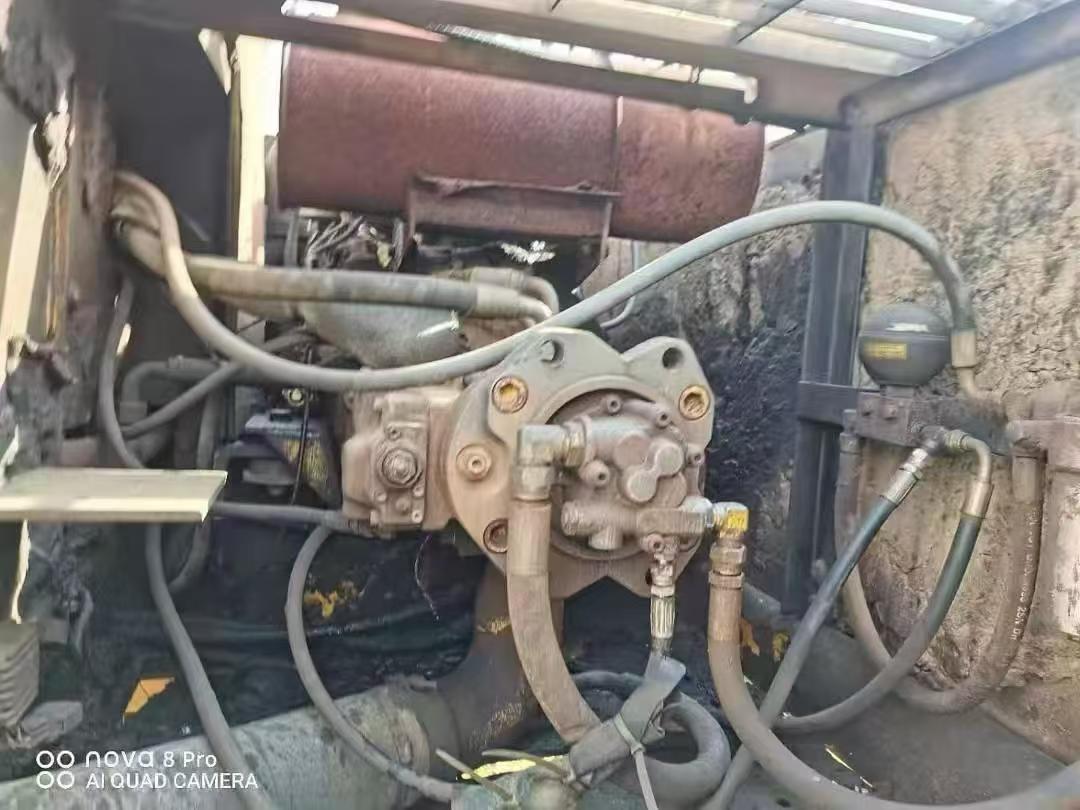 Buy Kato Used Excavator / 7