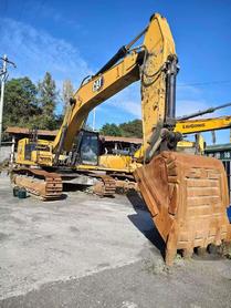 Buy Caterpillar 336E Used Excavator / 2 Buy Caterpillar 336E Used Excavator / 2