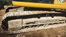 Buy Caterpillar CT20 Used Excavator / 5 Buy Caterpillar CT20 Used Excavator / 5