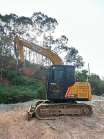 Buy Sany SY75 Used Excavator / 3 Buy Sany SY75 Used Excavator / 3