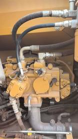 Buy Caterpillar 313D Used Excavator / 5 Buy Caterpillar 313D Used Excavator / 5