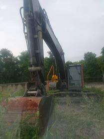 Buy Volvo EC200 Used Excavator / 4 Buy Volvo EC200 Used Excavator / 4