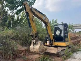 Buy Caterpillar 306D Used Excavator / 3 Buy Caterpillar 306D Used Excavator / 3