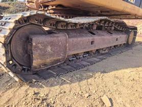 Buy Caterpillar 320D Used Excavator / 4 Buy Caterpillar 320D Used Excavator / 4