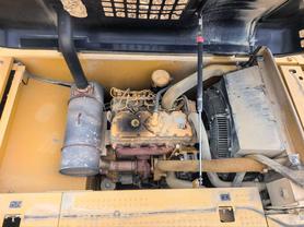 Buy Caterpillar 320A Used Excavator / 2 Buy Caterpillar 320A Used Excavator / 2