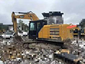 Buy Sany SY205C Used Excavator / 7 Buy Sany SY205C Used Excavator / 7