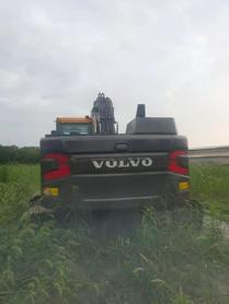 Buy Volvo EC200 Used Excavator / 3 Buy Volvo EC200 Used Excavator / 3