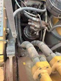 Buy Hyundai R385LC-9 Used Excavator / 8 Buy Hyundai R385LC-9 Used Excavator / 8