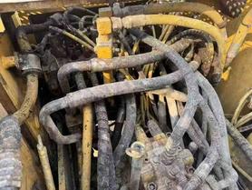 Buy Caterpillar 320C Used Excavator / 5 Buy Caterpillar 320C Used Excavator / 5