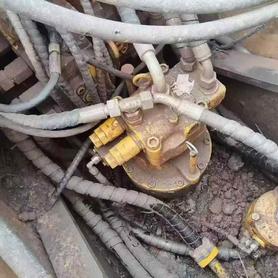 Buy Sany SY135 Used Excavator / 2 Buy Sany SY135 Used Excavator / 2