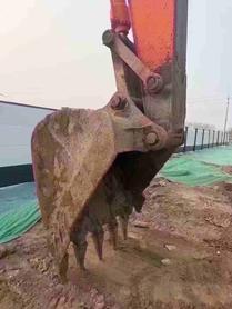 Buy Hitachi ZX260-3G Used Excavator / 9 Buy Hitachi ZX260-3G Used Excavator / 9