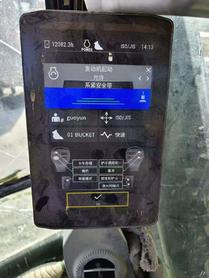 Buy Caterpillar 336E Used Excavator / 3 Buy Caterpillar 336E Used Excavator / 3