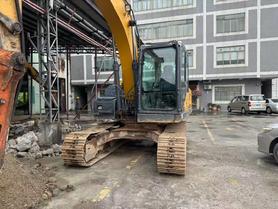 Buy XCMG XE135B Used Excavator / 3 Buy XCMG XE135B Used Excavator / 3