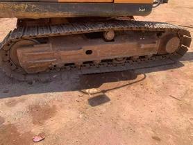 Buy Hyundai R110VS Used Excavator / 3 Buy Hyundai R110VS Used Excavator / 3