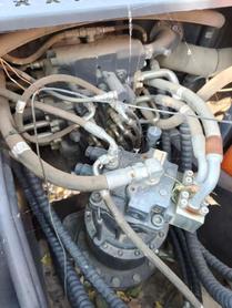 Купить Подержанный Экскаватор Doosan DH215-9 / 6 Купить Подержанный Экскаватор Doosan DH215-9 / 6